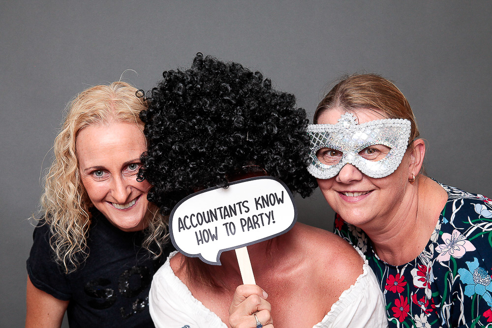 Event Photo Booth Hire Perth